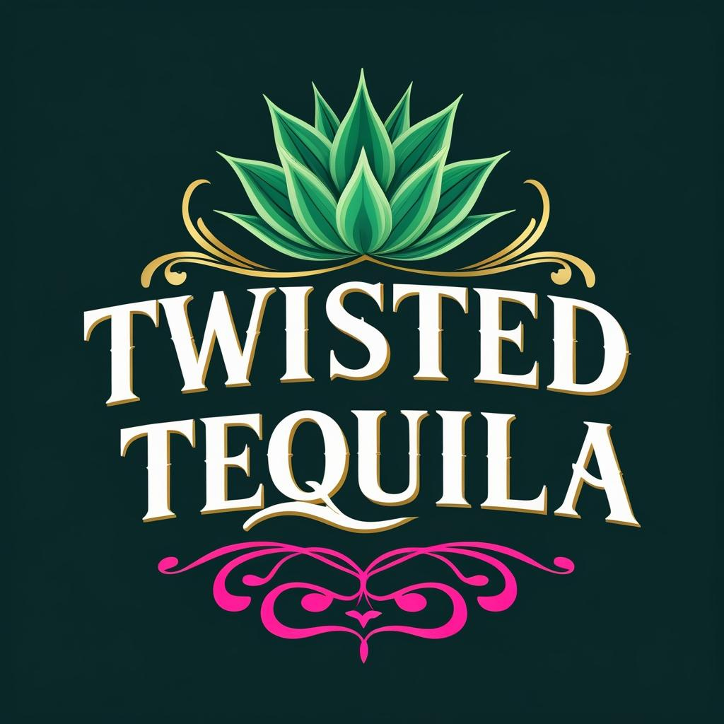 twisted tequila tastings